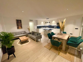 LUXURY IN IBIZA